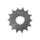 PIGNON 50 A BOITE ADAPTABLE MINARELLI 50 AM6 / RIEJU 50 MRT / BETA 50 RR / SHERCO 50 SM-R, SE-R  428 14 DTS  -AFAM-