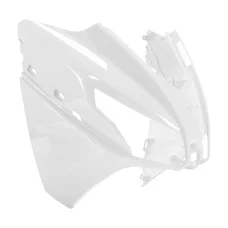 SP1B009145BR - SHIELD  SXR GLOSSY WHITE SPD