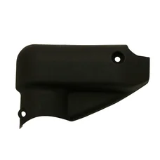 COUVERCLE/CACHE MECANISME OUVERTURE DE SELLE ORIGINE PIAGGIO 50-125 FLY 2012>  -673818-