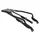 FIXATION TOP CASE SHAD TOP MASTER POUR BMW 1300 R GS 2023> (W0RG14ST)