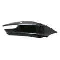 REAR COWL -RIGHT- "PIAGGIO GENUINE PART" 300-500 MP3 BUSINESS 2014> BLACK 91/B  -1B002011000NN-