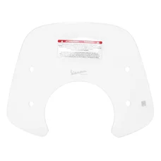 WIND SHIELD "PIAGGIO GENUINE PART" PIAGGIO 125-300 VESPA GTS 2019>  -1R000452-
