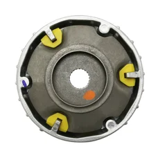 POULIE MOTRICE/VARIATEUR ORIGINE PIAGGIO 125 MP3 2007>, BEVERLY 2005>, X8 2004>, X9 2003>, X10 2012>, X-EVO 2007>, VESPA GTS 2007>/GILERA 125 NEXUS 2007>, RUNNER 4T 2005>/APRILIA 125  -CM144403-