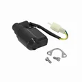 STARTER ELECTRIQUE/AUTOMATIQUE DELLORTO POUR CARBURATEUR PHVA AVEC CONNECTIQUE MINARELLI