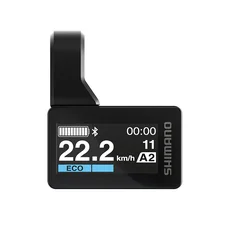 COMPTEUR SHIMANO STEPS POUR ROUTE / VTT SC-EN600
