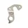 DERAILLEUR HANGER-MARWI-ALUMINIUM- SCOTT GH-212 (SOLD PER UNIT)