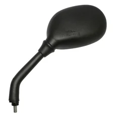 MIRROR FOR SCOOT MALAGUTI 50  F10, F12, CENTRO, CIAK, 125 CIAC, WARRIOR/RIEJU 125-300 CITY LINE LEFT  (CEE APPROVED) -VICMA-