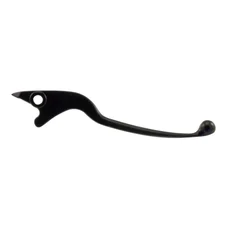 BRAKE LEVER FOR KYMCO 50 AGILITY 4 Stroke 2007>2009, 50 CX SUPER 1994>1997, 50 K12 1995>2000, 50 TOP BOY 1997>2000, 125 HEROISM 1995>1997  RIGHT BLACK (OE 00153413)  -SELECTION P2R-
