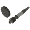 TRANSMISSION SCOOT MALOSSI HTQ POUR PEUGEOT 50 SPEEDFIGHT, TKR, TREKKER, LUDIX, BUXY (PRIMAIRE 13/35)