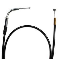 TRANSMISSION THROTTLE CABLE FOR MOPED PEUGEOT 50 FOX   SELECTION P2R
