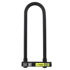 ANTITHEFT- U-LOCK AUVRAY FORCE10 95x330mm (Ø 18mm) (SRA APPROVED)
