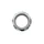NUT - FOR REAR WHEEL "PIAGGIO GENUINE PART" COMMON TO THE RANGE MOTO APRILIA  -AP8152324-