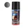 SPRAY-PAINT CAN MOTIP PRO (FOR REAR LIGHT) BLACK spray 150ml (00160)