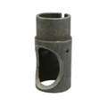 LOCK BODY SUPPORT "PIAGGIO GENUINE PART" 125 VESPA PX/GILERA 50 STALKER  -259420-