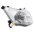 OPTIQUE SCOOT ADAPTABLE SYM 50 ORBIT 3 (OEM: 33100-XB1-0000)  -P2R-