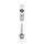 VIS D'AIR POUR CARBURATEUR DELLORTO PHBH (COMPLETE)