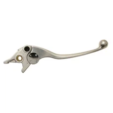 BRAKE LEVER FOR YAMAHA 1100 BULLDOG 2002>2005, 600 FAZER 1998>2001, 600 FZR 1994>1995, 1300 XJR 1999>2001  POLISHED  -SGR-