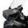 MANCHON MAXISCOOTER TUCANO TARP UNIVERSEL POUR GUIDON SANS RETROVISEURS (AVEC FENETRE TRANSPARENTE) (PAIRE) (R333PRO)