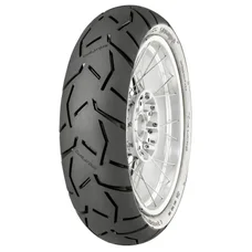 PNEU MOTO 17'' 170/60-17 CONTINENTAL CONTITRAILATTACK 3 RADIAL M/C REAR TL 72V