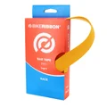 HANDLEBAR TAPE - BIKE RIBBON CORK GEL ORANGE