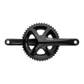 CHAINSET FOR ROAD BIKE- SHIMANO 11Speed RS510 BLACK 172.5mm 46-36 (FITS WITH ALL GROUPSET)