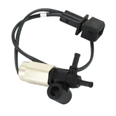 ELECTROVANNE AUXILIERE SCOOT DELLOTO ORIGINE POUR SYM 50 FIDDLE 2 (12 POUCES)/KYMCO 50 AGILITY (12 POUCES, EURO5)