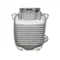 CYLINDER HEAD COVER "PIAGGIO GENUINE PART" COMMON FOR ALL MAXISCOOTER 125cc AIR COOLED  -877140-