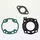 GASKET SET FOR CYLINDER KIT OLYMPIA FOR MINARELLI 50 AM6/MBK 50 X-POWER, X-LIMIT/YAMAHA 50 TZR, DTR/PEUGEOT 50 XPS/RIEJU 50 RS1/BETA 50 RR/APRILIA 50 RS 1995>2005 -
