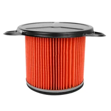 AIR FILTER FOR MOTORBIKE HONDA 600 XL V TRANSALP 1987>1999, 650 XRV AFRICATWIN 1988>1992, 750 AFRICATWIN 1990>1992  -HIFLOFILTRO HFA1705-