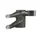 EXHAUST CPL ROCKER "PIAGGIO GENUINE PART" 50 4 stroke FLY, VESPA LX/APRILIA 50 4 stroke SCARABEO, SPORT-CITY ONE  -842201-