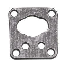 INTAKE GASKET FOR PEUGEOT 103 SP-MVL, SPX-RCX, VOGUE (SOLD PER UNIT)  -ATHENA-