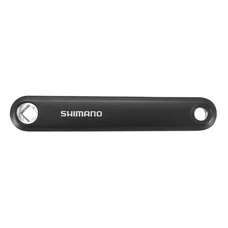 MANIVELLE VAE SHIMANO DROITE STEPS FC-E6000 175mm