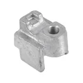 ENTRETOISE CLIP TRANSMISSION ORIGINE PIAGGIO COMMUN A LA GAMME -1C001642-