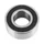ROULEMENT BLACKBEARING B3 15x32-13mm (3002 2rs)