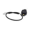 CAPTEUR DE PRESSION HUILE ORIGINE PIAGGIO 750 DORSODURO, SHIVER APRILIA -58188R-