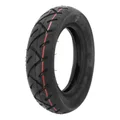 PNEU TROTTINETTE 10 X 2.50 (60/70-6) CST NOIR