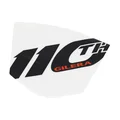 DECO "PIAGGIO GENUINE PART" 50 GILERA SMT/RCR 2017> LIMITED  -2H003163-