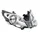 OPTIQUE/PHARE/PROJECTEUR ORIGINE PIAGGIO 400-500 MP3 2018>2021 -1D002748-