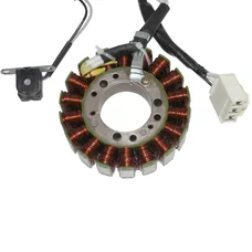 IGNITION STATOR FOR MAXISCOOTER YAMAHA 500 TMAX 2001>2003 (18 POLES) -SELECTION P2R