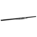 HANDLEBAR- FOR MTB- FLAT BAR -  CONTROLTECH LYNX ALUMINIUM Ø 35mm Wd760mm (weight 296g)