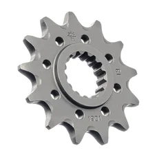 PIGNON MOTO ADAPTABLE BETA 125 RR 2018> 2T, 390 RR 2015>2021 / HUSQVARNA 450 FC 2014>2024 / KTM 125 SX 1995>, 250 XC-F 2007>, 450 SX-F 2016> 520 13 DTS (ANTI BOUE) -JT SPROCKETS