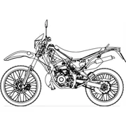 RX 50 Racing 2003