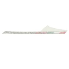 AUTOCOLLANT/STICKER/DECOR AILE ARRIERE DROIT ORIGINE PIAGGIO APRILIA 1200 DORSODURO  -898440-