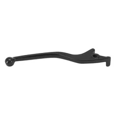BRAKE LEVER FOR HONDA 125 CBF M 2009>2016, 125 XL VARADERO 2001>2008, 250 CBF 2004>2006  RIGHT BLACK (OE 53175-KK4-010)  -SELECTION P2R-