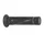 GRIP- PROGRIP ON ROAD 838 DUAL DENSITY BLACK 122mm OPEN END (PAIR) (ROAD BIKE)
