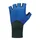 GANTS VELO COURT GIST SPEED NOIR/BLEU XL (PAIRE SUR CARTE) SANS VELCRO    -5528