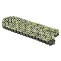 CHAIN WITH CONNECTING LINK "PIAGGIO GENUINE PART" GILERA 50 SMT 2018>  -2B005116R-