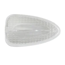 CABOCHON DE CLIGNOTANT ORIGINE PIAGGIO APRILIA 125-250 SPORT-CITY, 1000 CAPONORD/MOTO-GUZZI 850-1200 BREVA, NORGE  -AP8127552-