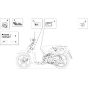 Décalco manuel d’instr.et plaquettes
