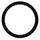 FRONT RIM "PIAGGIO GENUINE PART" APRILIA SX 50 2009  -00H01211082-